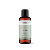 Tisserand organic jojoba essential oil 100ml, UK version