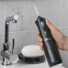 Waterpik Cordless Plus water flosser (British brand)
