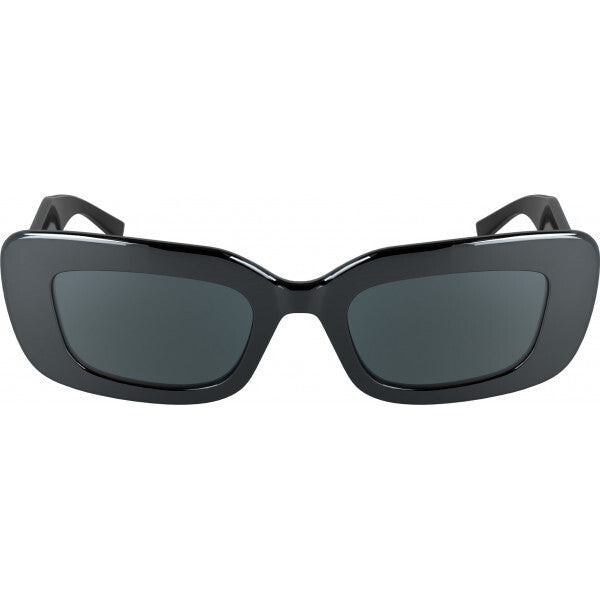 Karl Lagerfeld grey KL6164S 50 021 sunglasses (British brand)