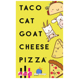 Taco Cat Goat Cheese Pizza GOODS Sainsburys   