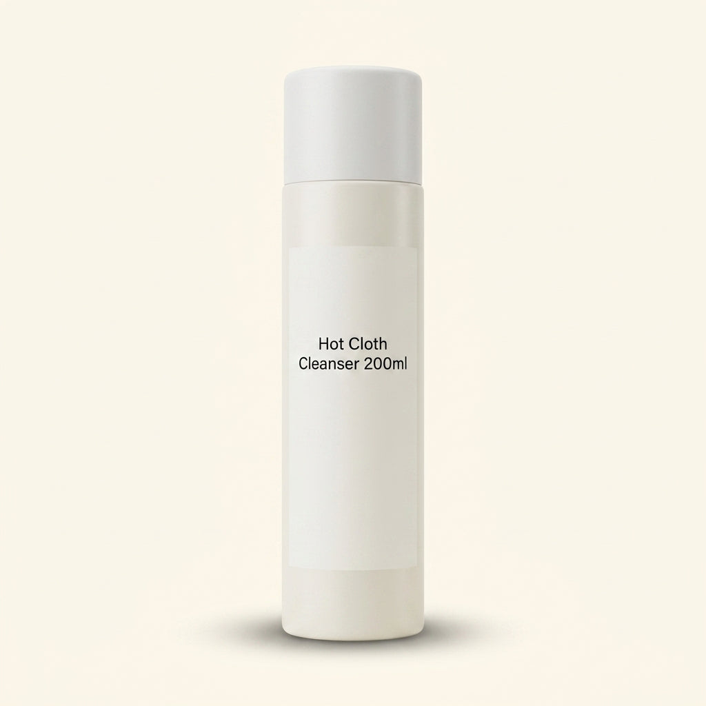 No7 hot cloth cleanser 200ml, imported from the UK