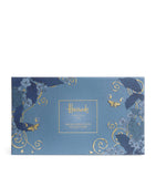 Harrods milk chocolate 15-piece collection 125g, UK version