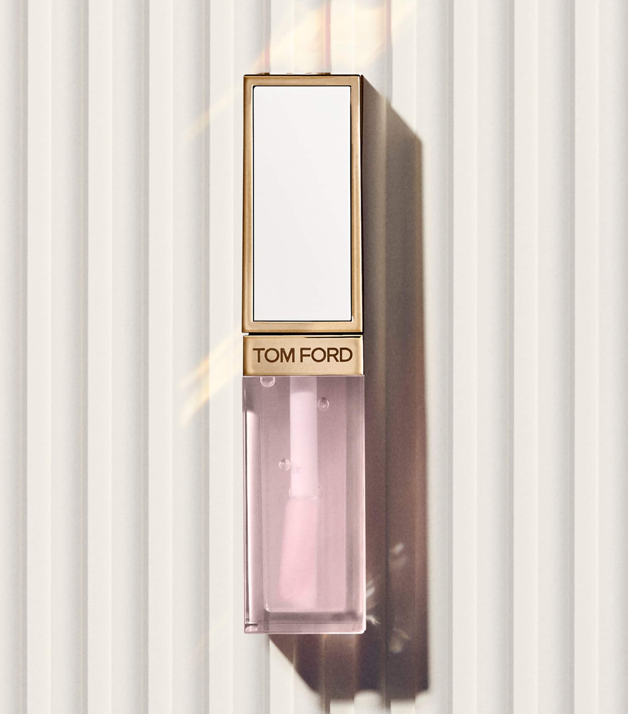 TOM FORD Soleil Hydrating lip oil 6ml, imported from the UK