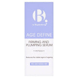 B. Firming and Plumping Serum 30ml GOODS Superdrug   