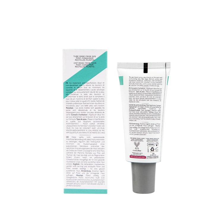 REN Clearcalm Non-Drying Spot Treatment