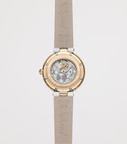 Chopard L'Heure du Diamant rose gold watch 26mm (British brand)