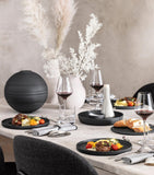 Villeroy & Boch Iconic La Boule porcelain dinner set (British brand)