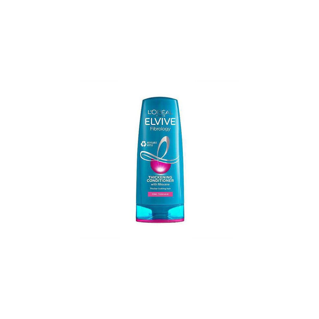 L'Oreal Paris Elvive Fibrology Conditioner 300ml