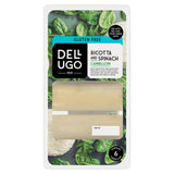 Dell Ugo Ricotta & Spinach Cannelloni 300g GOODS Sainsburys   