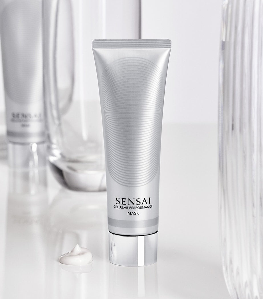 Sensai Cellular Performance mask 100ml (British brand)