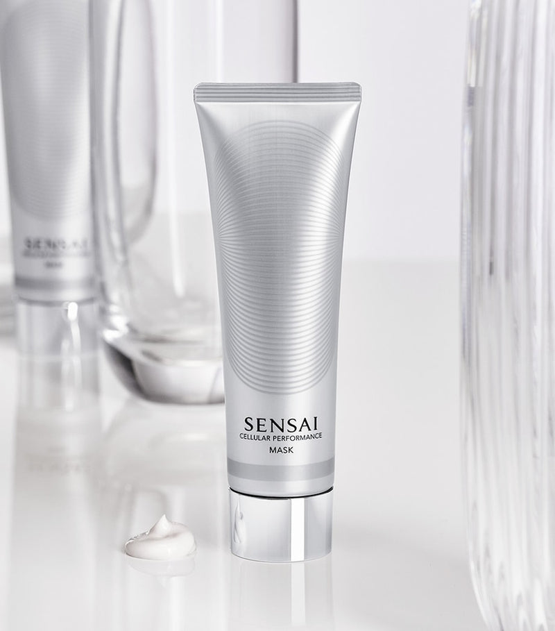 Sensai Cellular Performance mask 100ml (British brand)