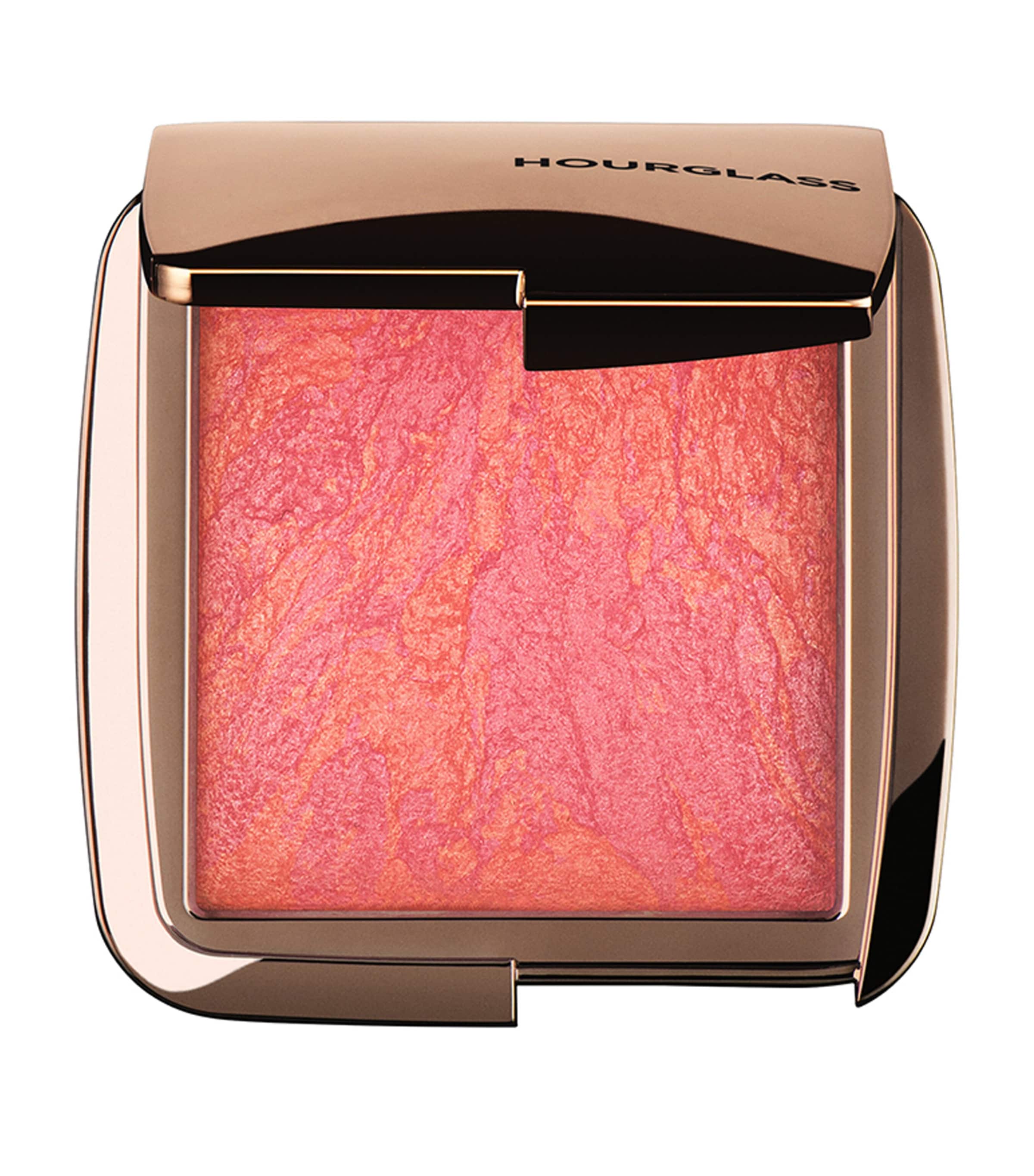 Hourglass Ambient Lighting Blush cosmetic product, UK version