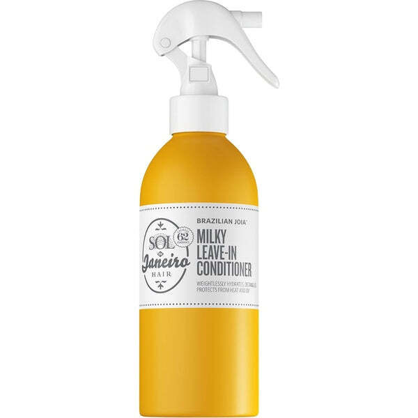 Sol De Janeiro Brazilian Joia leave-in conditioner spray 210ml, imported from the UK