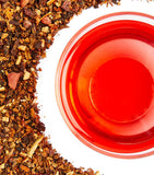 Harrods strawberries and cream loose leaf tea 125g, UK version