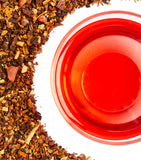 Harrods strawberries and cream loose leaf tea 125g, UK version