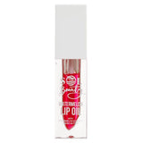 Sol Beauty Watermelon Lip Oil 2 x 3g (British brand)