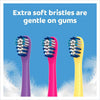 Colgate Batman Kids Battery Toothbrush Extra Soft - British product