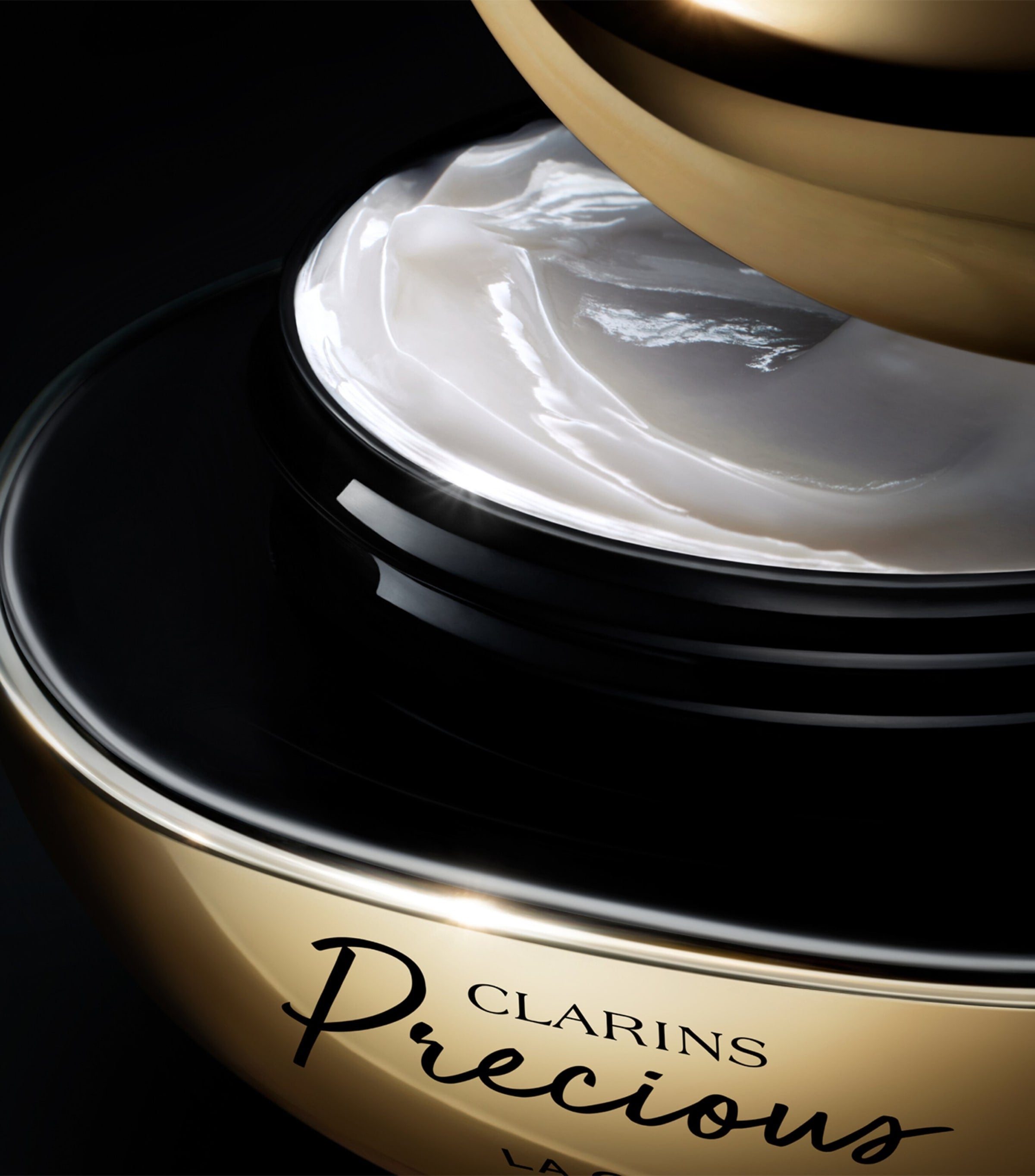 Clarins Precious La Crème Age-Defying Moisturiser 50ml - British product