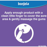 Bonjela Infant Teething Soothing Sugar Free Gel 15g GOODS Superdrug   