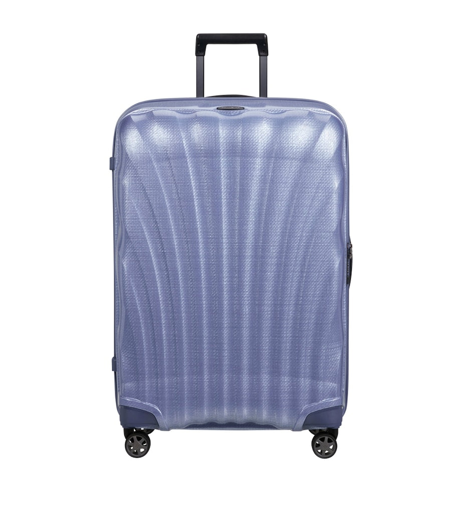 Samsonite C-Lite Spinner suitcase 75cm (British brand)