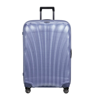 Harrods Samsonite C-Lite Spinner Hard Shell Suitcase 75cm- Buy online at McGrocer