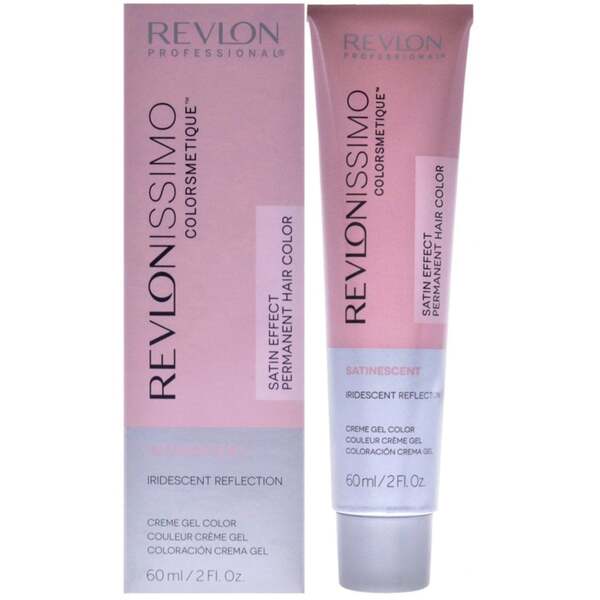 Revlon permanent hair colour 212 Deep Pearl 60ml, imported from the UK