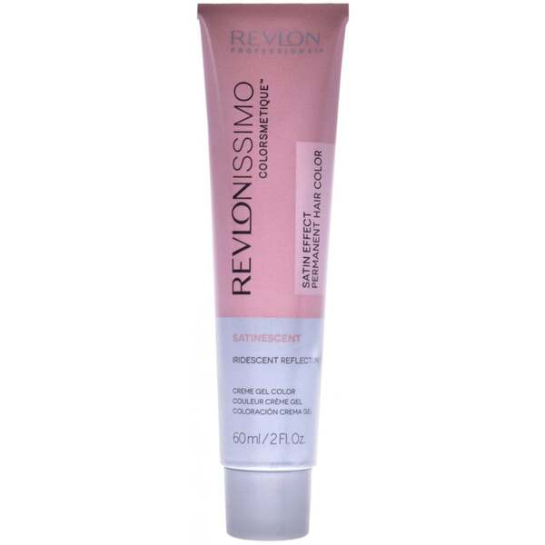 Revlon permanent hair colour 212 Deep Pearl 60ml, imported from the UK