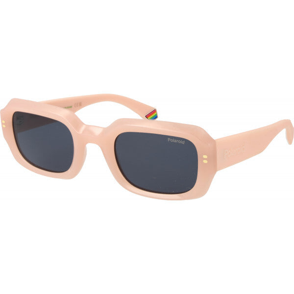 Polaroid Grey PLD 6239 51mm sunglasses - British product