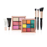 Profusion Cosmetics Artistry On The Go makeup set imported from the UK
