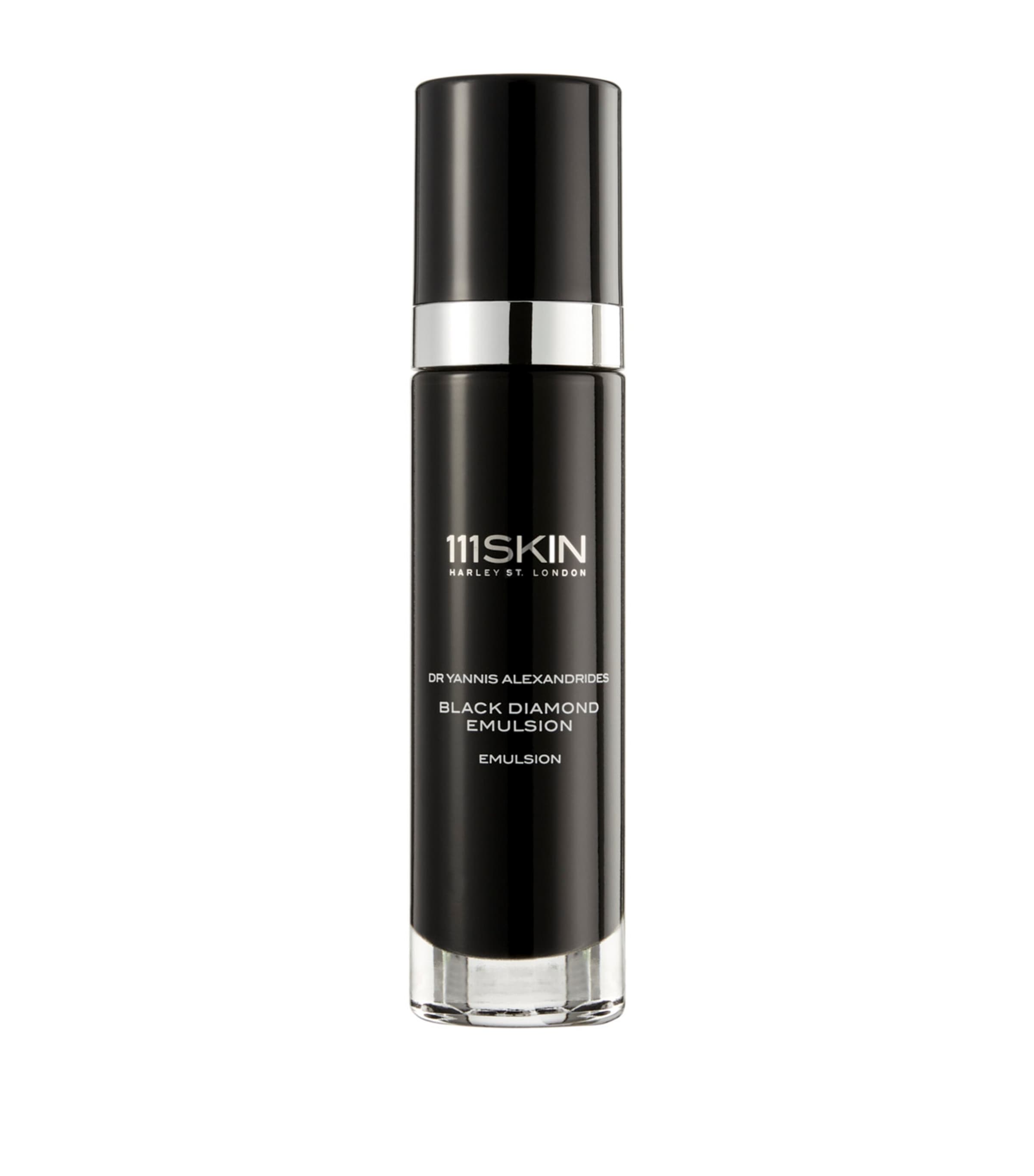 111Skin Black Diamond Emulsion 50ml (British brand)