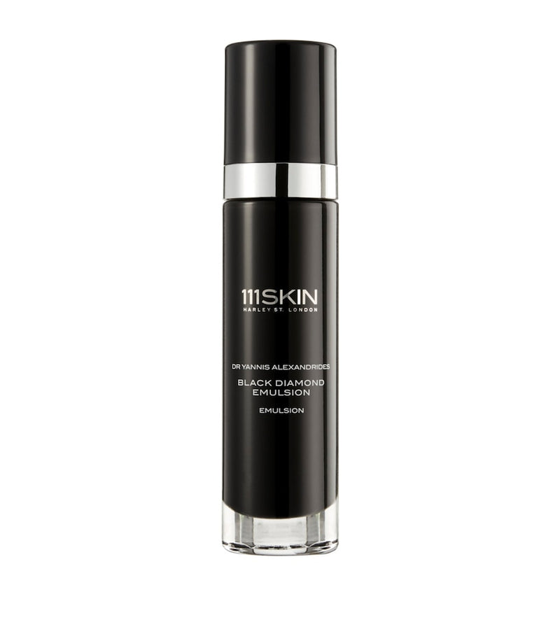 111Skin Black Diamond Emulsion 50ml (British brand)