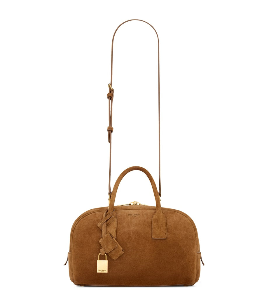 Saint Laurent Sac de Jour top-handle bag, imported from the UK