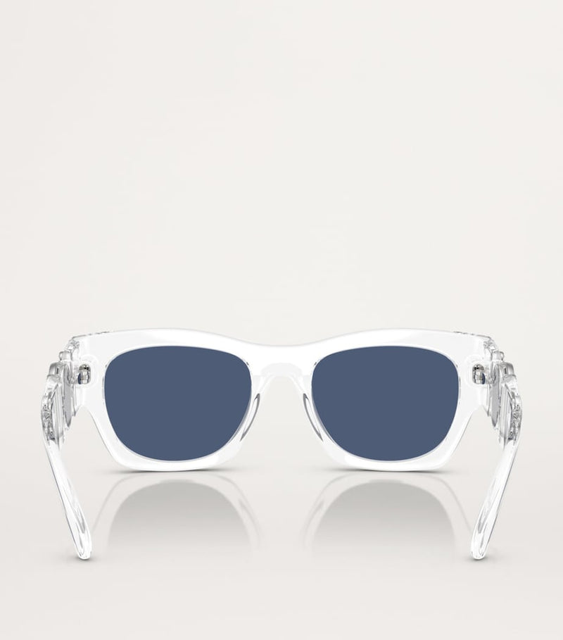 Versace VE4479U acetate sunglasses - British product
