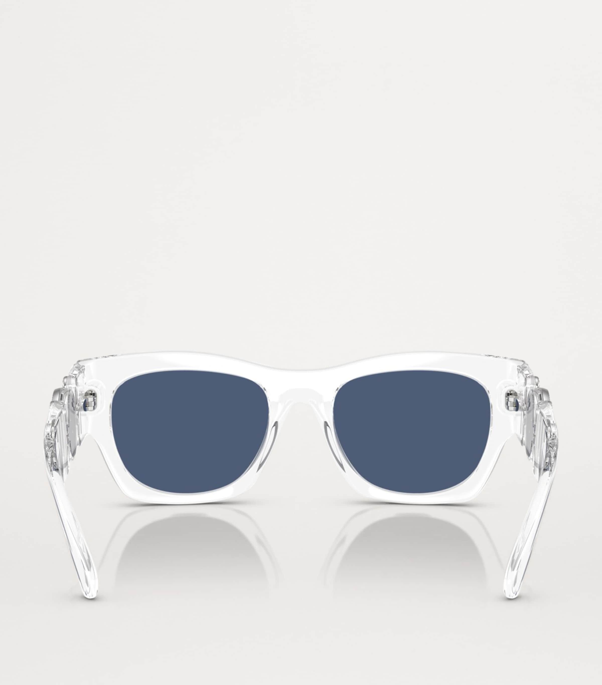 Versace VE4479U acetate sunglasses - British product