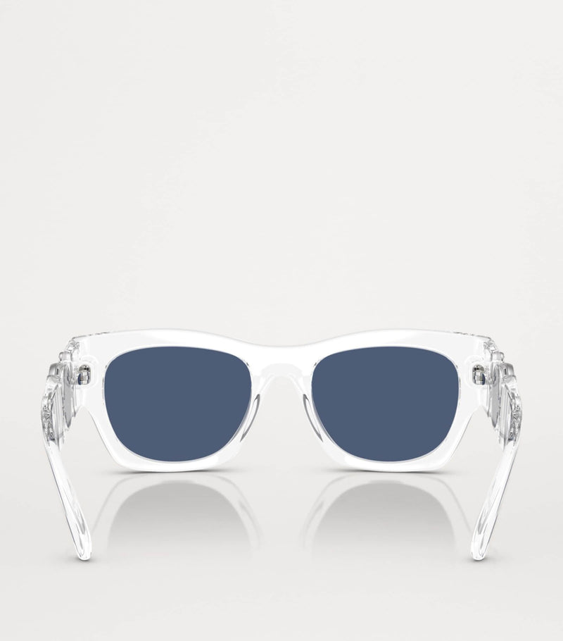 Versace VE4479U acetate sunglasses - British product