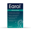 Earol after care oil spray 10ml, imported from the UK