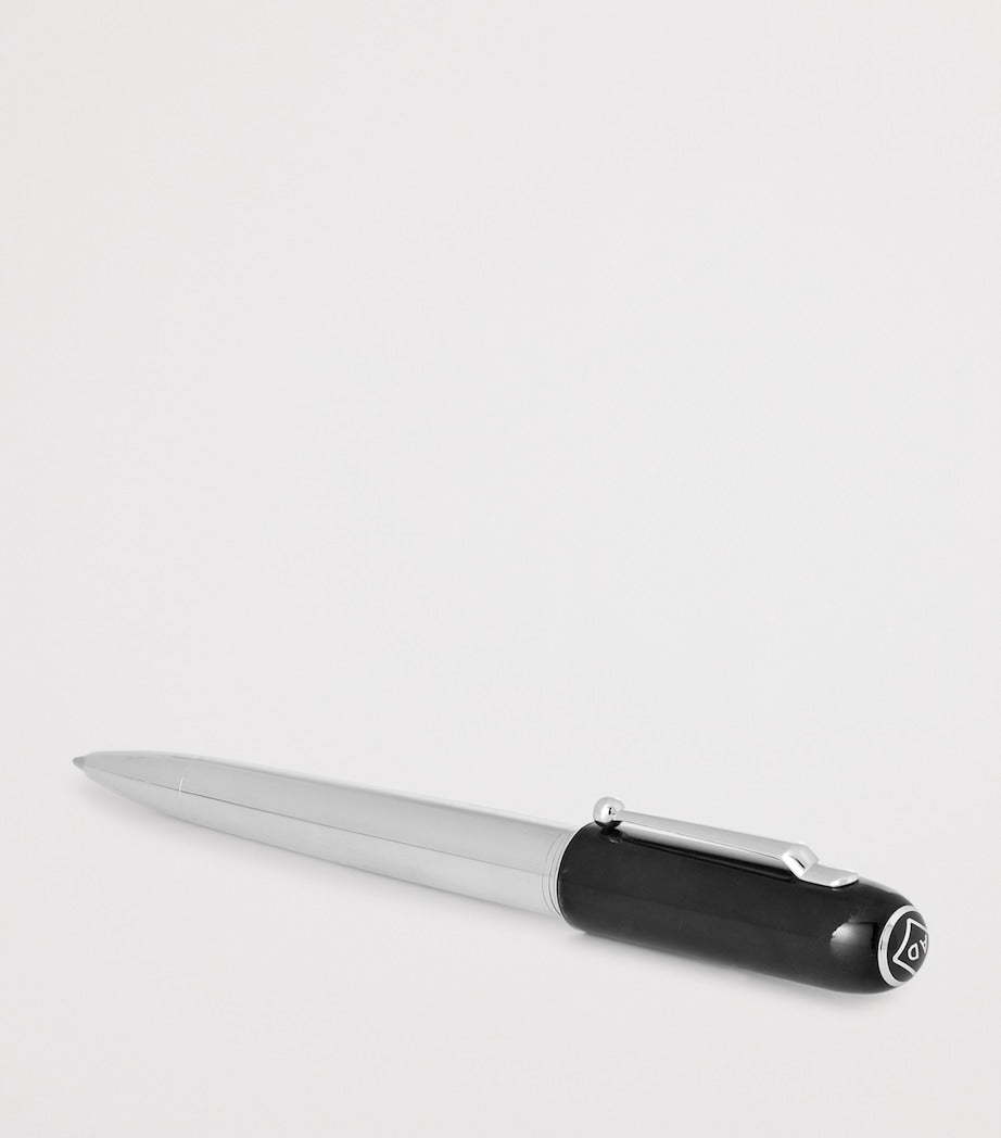 Dunhill Sidecar Duke ballpoint pen - British product
