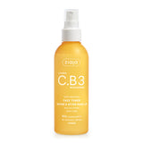 Ziaja face toner spray with niacinamide 190ml, UK version