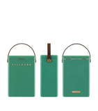 Fieldbar drinks box cooler with interchangeable straps 10L - British product
