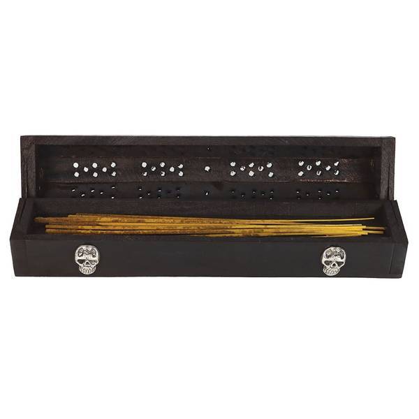 Something Different Werewolf Poison incense box vanilla fragrance 10 sticks (British brand)