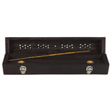 Something Different Werewolf Poison incense box vanilla fragrance 10 sticks (British brand)
