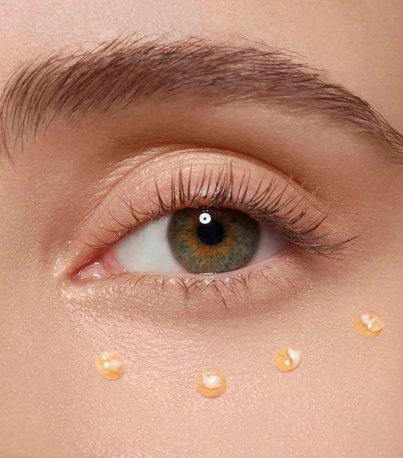 Clarins Double Serum Eye 20ml eye serum - British product