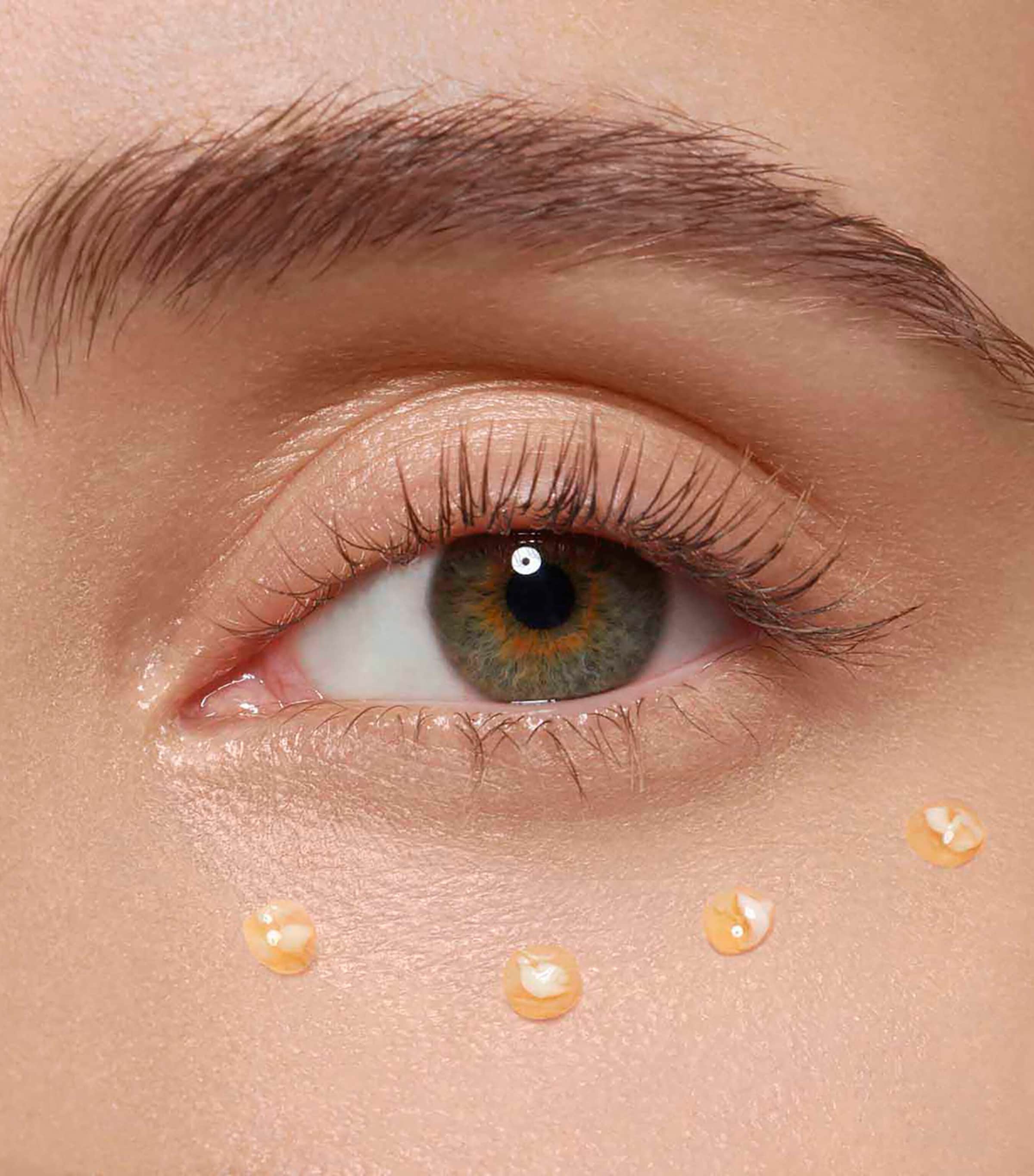 Clarins Double Serum Eye 20ml eye serum - British product