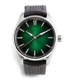 H. Moser & Cie Pioneer Centre Seconds watch 40mm - British product