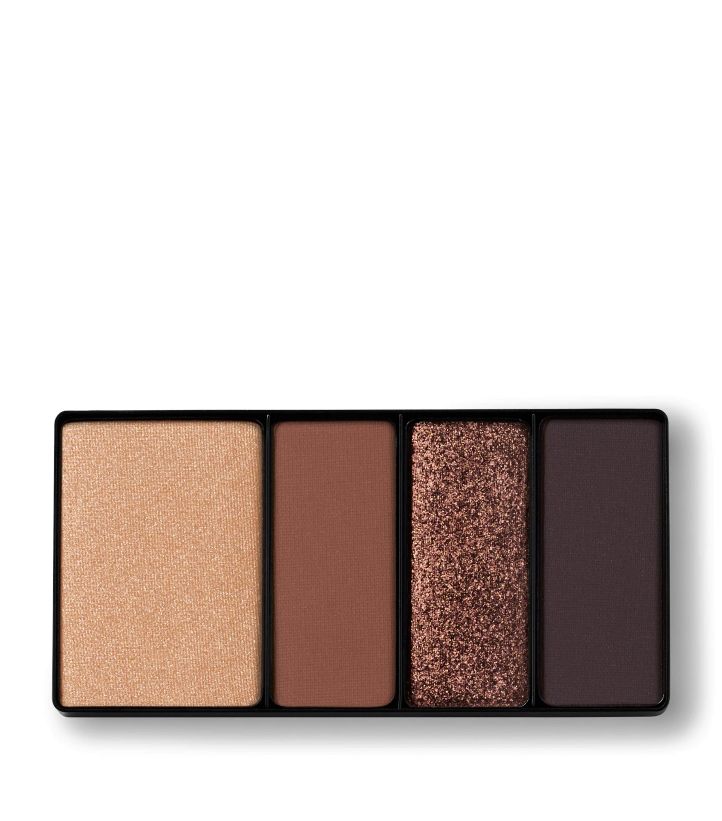 Victoria Beckham Beauty Eye Wardrobe Refill eyeshadow palette (British brand)