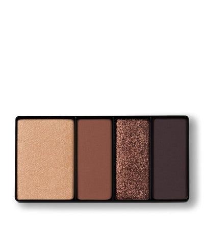 Harrods Victoria Beckham Beauty Eye Wardrobe Refill Eyeshadow Palette- Buy online at McGrocer