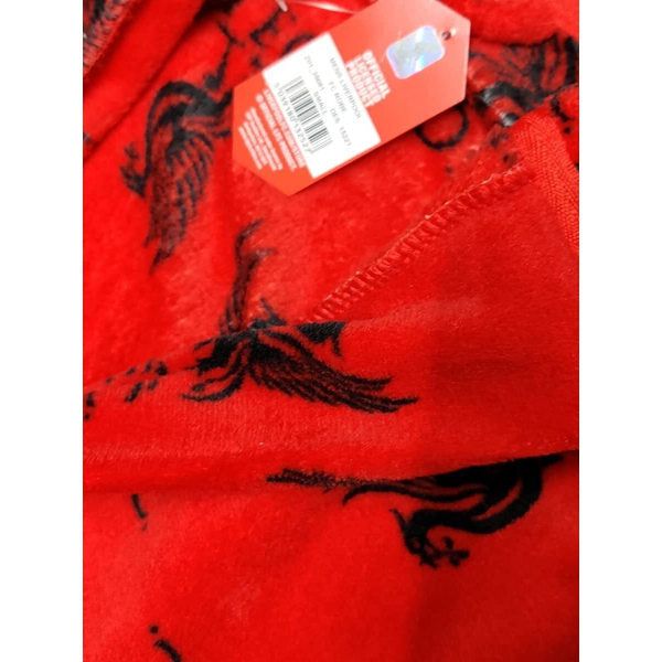 Liverpool FC Adult Dressing Gown (M)