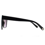 Radley women's sunglasses black acetate frame, UK version
