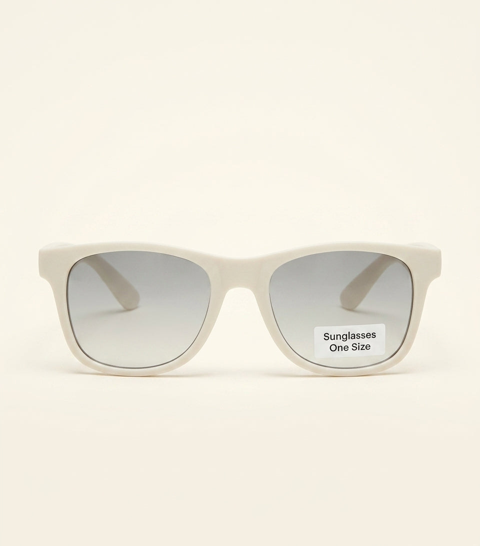 Burberry acetate cat eye sunglasses, imported from the UK