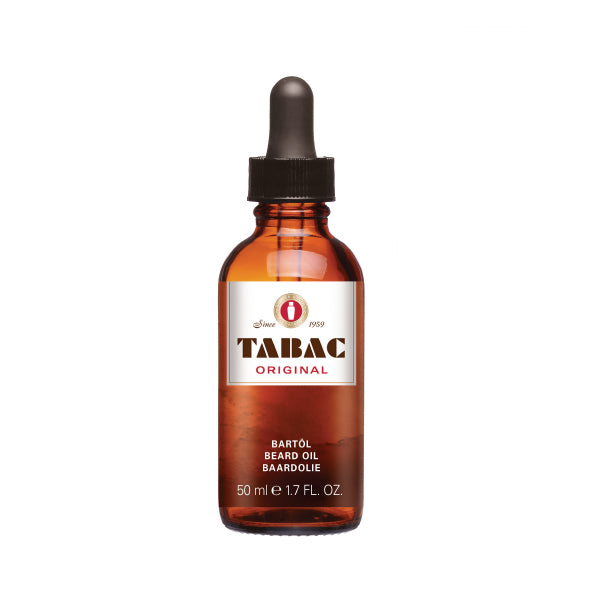 Tabac Beard Oil 50ml GOODS Superdrug   